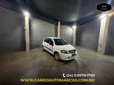 Citroen C3 1.4 I GLX 8V FLEX 4P MANUAL 2011/2012 CARRO AUTOMARCAS CAXIAS DO SUL / Carros no Vale