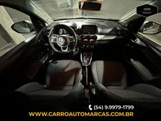 Fiat ARGO 1.0 FIREFLY FLEX DRIVE MANUAL 2018/2019 CARRO AUTOMARCAS CAXIAS DO SUL / Carros no Vale