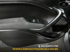 Fiat ARGO 1.0 FIREFLY FLEX DRIVE MANUAL 2018/2019 CARRO AUTOMARCAS CAXIAS DO SUL / Carros no Vale