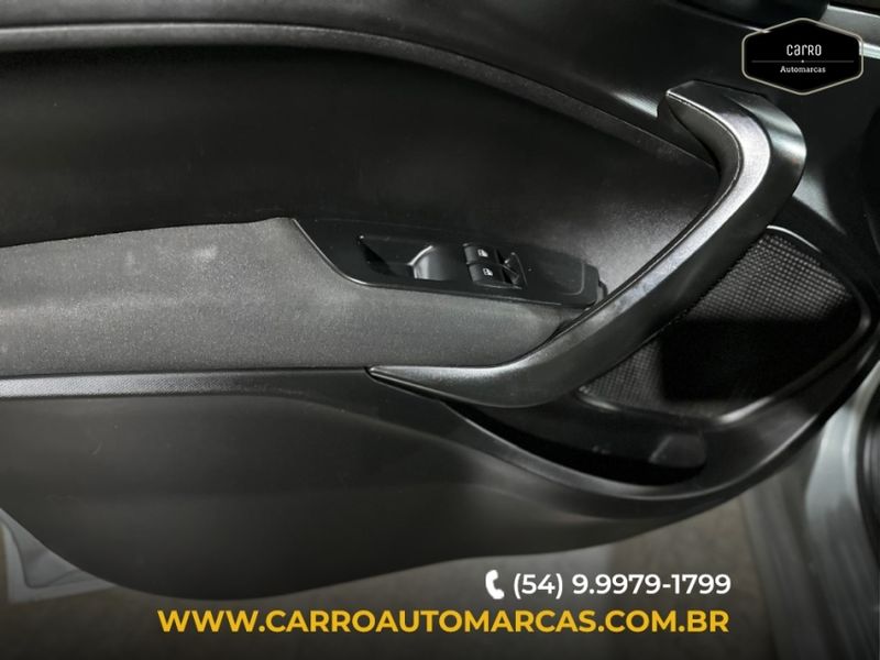 Fiat ARGO 1.0 FIREFLY FLEX DRIVE MANUAL 2018/2019 CARRO AUTOMARCAS CAXIAS DO SUL / Carros no Vale
