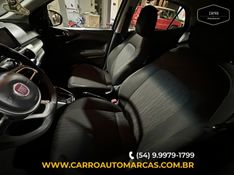 Fiat ARGO 1.0 FIREFLY FLEX DRIVE MANUAL 2018/2019 CARRO AUTOMARCAS CAXIAS DO SUL / Carros no Vale
