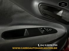 Fiat PUNTO 1.4 ATTRACTIVE 8V FLEX 4P MANUAL 2013/2014 CARRO AUTOMARCAS CAXIAS DO SUL / Carros no Vale