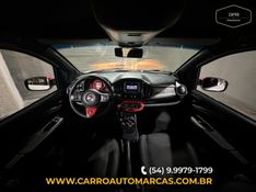 Fiat UNO 1.4 EVO SPORTING 8V FLEX 4P AUTOMATIZADO 2015/2015 CARRO AUTOMARCAS CAXIAS DO SUL / Carros no Vale