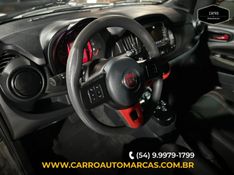 Fiat UNO 1.4 EVO SPORTING 8V FLEX 4P AUTOMATIZADO 2015/2015 CARRO AUTOMARCAS CAXIAS DO SUL / Carros no Vale