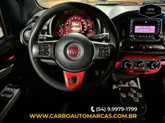 Fiat UNO 1.4 EVO SPORTING 8V FLEX 4P AUTOMATIZADO 2015/2015 CARRO AUTOMARCAS CAXIAS DO SUL / Carros no Vale
