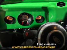 Ford RURAL 2.6 4X4 6 CILINDROS 12V GASOLINA 2P MANUAL 1972/1972 CARRO AUTOMARCAS CAXIAS DO SUL / Carros no Vale