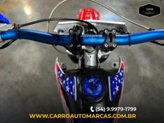 Honda Motos Crf 230 F 2017/2018 CARRO AUTOMARCAS CAXIAS DO SUL / Carros no Vale
