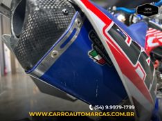 Honda Motos Crf 230 F 2017/2018 CARRO AUTOMARCAS CAXIAS DO SUL / Carros no Vale