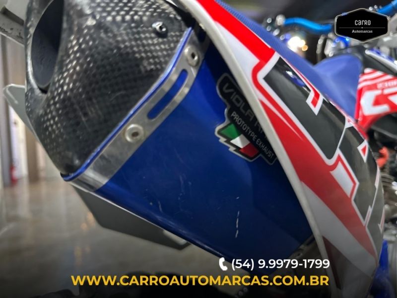 Honda Motos Crf 230 F 2017/2018 CARRO AUTOMARCAS CAXIAS DO SUL / Carros no Vale