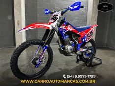 Honda Motos Crf 230 F 2017/2018 CARRO AUTOMARCAS CAXIAS DO SUL / Carros no Vale