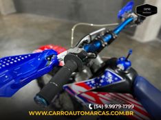 Honda Motos Crf 230 F 2017/2018 CARRO AUTOMARCAS CAXIAS DO SUL / Carros no Vale