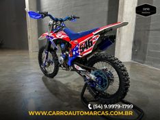 Honda Motos Crf 230 F 2017/2018 CARRO AUTOMARCAS CAXIAS DO SUL / Carros no Vale
