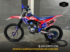 Honda Motos Crf 230 F 2017/2018 CARRO AUTOMARCAS CAXIAS DO SUL / Carros no Vale