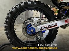 Honda Motos Crf 230 F 2017/2018 CARRO AUTOMARCAS CAXIAS DO SUL / Carros no Vale