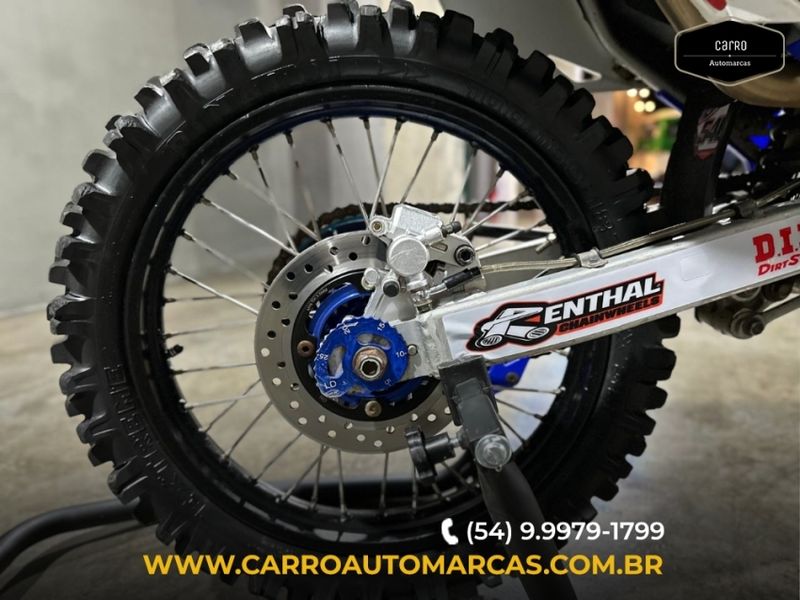 Honda Motos Crf 230 F 2017/2018 CARRO AUTOMARCAS CAXIAS DO SUL / Carros no Vale