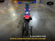 Honda Motos Crf 230 F 2017/2018 CARRO AUTOMARCAS CAXIAS DO SUL / Carros no Vale