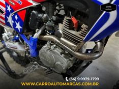 Honda Motos Crf 230 F 2017/2018 CARRO AUTOMARCAS CAXIAS DO SUL / Carros no Vale