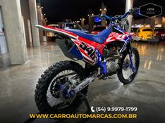 Honda Motos Crf 230 F 2017/2018 CARRO AUTOMARCAS CAXIAS DO SUL / Carros no Vale
