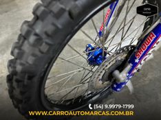 Honda Motos Crf 230 F 2017/2018 CARRO AUTOMARCAS CAXIAS DO SUL / Carros no Vale