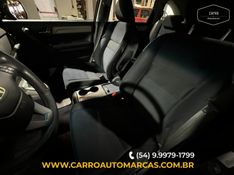 Honda CRV 2.0 LX 4X2 16V GASOLINA 4P AUTOMÁTICO 2011/2011 CARRO AUTOMARCAS CAXIAS DO SUL / Carros no Vale
