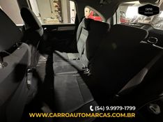 Honda CRV 2.0 LX 4X2 16V GASOLINA 4P AUTOMÁTICO 2011/2011 CARRO AUTOMARCAS CAXIAS DO SUL / Carros no Vale