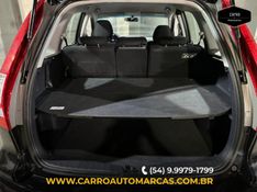 Honda CRV 2.0 LX 4X2 16V GASOLINA 4P AUTOMÁTICO 2011/2011 CARRO AUTOMARCAS CAXIAS DO SUL / Carros no Vale