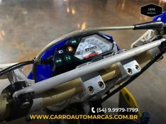 Husqvarna Wr 360 2T 2002/2002 CARRO AUTOMARCAS CAXIAS DO SUL / Carros no Vale