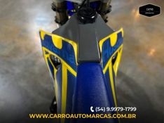 Husqvarna Wr 360 2T 2002/2002 CARRO AUTOMARCAS CAXIAS DO SUL / Carros no Vale