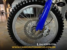 Husqvarna Wr 360 2T 2002/2002 CARRO AUTOMARCAS CAXIAS DO SUL / Carros no Vale