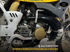 Husqvarna Wr 360 2T 2002/2002 CARRO AUTOMARCAS CAXIAS DO SUL / Carros no Vale