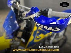 Husqvarna Wr 360 2T 2002/2002 CARRO AUTOMARCAS CAXIAS DO SUL / Carros no Vale
