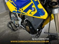 Husqvarna Wr 360 2T 2002/2002 CARRO AUTOMARCAS CAXIAS DO SUL / Carros no Vale