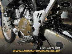 Husqvarna Wr 360 2T 2002/2002 CARRO AUTOMARCAS CAXIAS DO SUL / Carros no Vale