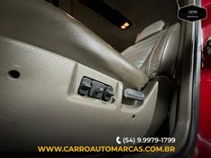 JEEP GRAND CHEROKEE 5.2 LIMITED 4X4 V8 16V GASOLINA 4P AUTOMÁTICO 1993/1993 CARRO AUTOMARCAS CAXIAS DO SUL / Carros no Vale