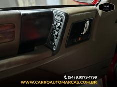 JEEP GRAND CHEROKEE 5.2 LIMITED 4X4 V8 16V GASOLINA 4P AUTOMÁTICO 1993/1993 CARRO AUTOMARCAS CAXIAS DO SUL / Carros no Vale