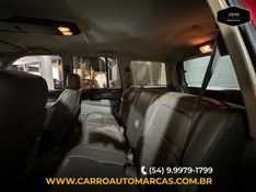 JEEP GRAND CHEROKEE 5.2 LIMITED 4X4 V8 16V GASOLINA 4P AUTOMÁTICO 1993/1993 CARRO AUTOMARCAS CAXIAS DO SUL / Carros no Vale