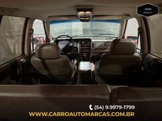 JEEP GRAND CHEROKEE 5.2 LIMITED 4X4 V8 16V GASOLINA 4P AUTOMÁTICO 1993/1993 CARRO AUTOMARCAS CAXIAS DO SUL / Carros no Vale