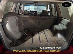 JEEP GRAND CHEROKEE 5.2 LIMITED 4X4 V8 16V GASOLINA 4P AUTOMÁTICO 1993/1993 CARRO AUTOMARCAS CAXIAS DO SUL / Carros no Vale