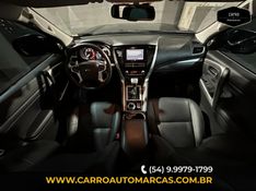Mitsubishi PAJERO SPORT 2.4 16V MIVEC TURBO DIESEL HPE AWD AUTOMÁTICO 2024/2024 CARRO AUTOMARCAS CAXIAS DO SUL / Carros no Vale