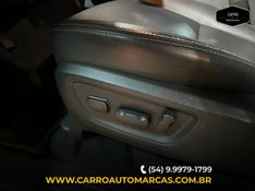 Mitsubishi PAJERO SPORT 2.4 16V MIVEC TURBO DIESEL HPE AWD AUTOMÁTICO 2024/2024 CARRO AUTOMARCAS CAXIAS DO SUL / Carros no Vale