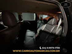 Mitsubishi PAJERO SPORT 2.4 16V MIVEC TURBO DIESEL HPE AWD AUTOMÁTICO 2024/2024 CARRO AUTOMARCAS CAXIAS DO SUL / Carros no Vale