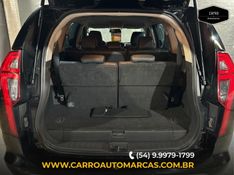 Mitsubishi PAJERO SPORT 2.4 16V MIVEC TURBO DIESEL HPE AWD AUTOMÁTICO 2024/2024 CARRO AUTOMARCAS CAXIAS DO SUL / Carros no Vale