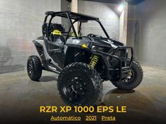 Polaris RZR XP 1000 EPS LE RZR 2021/2021 CARRO AUTOMARCAS CAXIAS DO SUL / Carros no Vale
