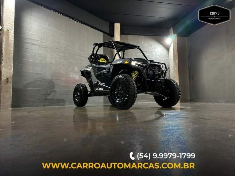 Polaris RZR XP 1000 EPS LE RZR 2021/2021 CARRO AUTOMARCAS CAXIAS DO SUL / Carros no Vale