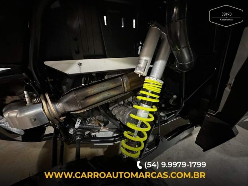 Polaris RZR XP 1000 EPS LE RZR 2021/2021 CARRO AUTOMARCAS CAXIAS DO SUL / Carros no Vale