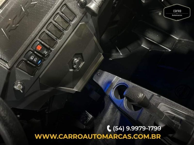 Polaris RZR XP 1000 EPS LE RZR 2021/2021 CARRO AUTOMARCAS CAXIAS DO SUL / Carros no Vale