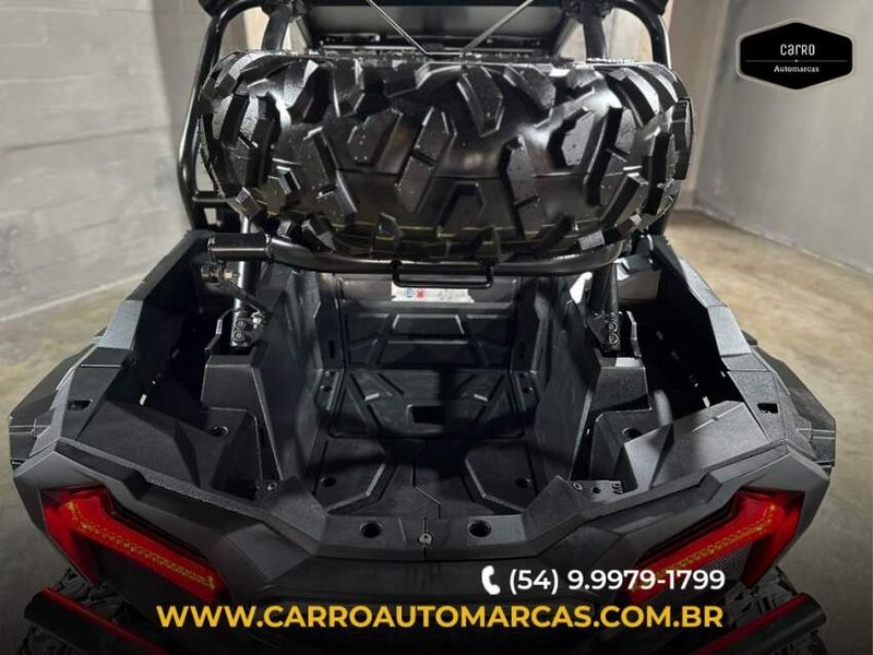 Polaris RZR XP 1000 EPS LE RZR 2021/2021 CARRO AUTOMARCAS CAXIAS DO SUL / Carros no Vale