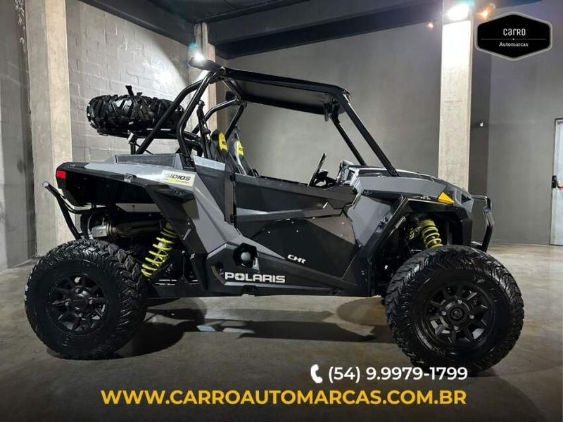 Polaris RZR XP 1000 EPS LE RZR 2021/2021 CARRO AUTOMARCAS CAXIAS DO SUL / Carros no Vale