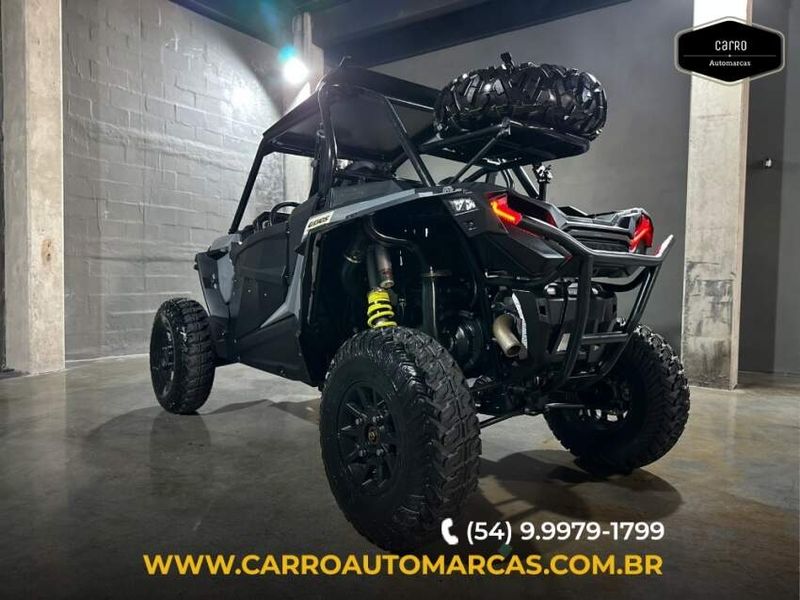 Polaris RZR XP 1000 EPS LE RZR 2021/2021 CARRO AUTOMARCAS CAXIAS DO SUL / Carros no Vale