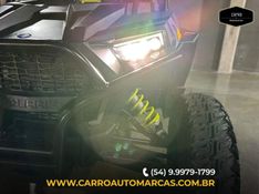 Polaris RZR XP 1000 EPS LE RZR 2021/2021 CARRO AUTOMARCAS CAXIAS DO SUL / Carros no Vale